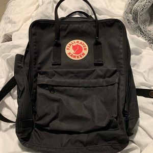 fjallraven Kanken Backpack